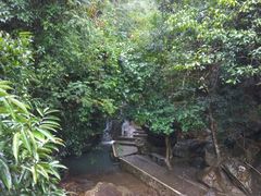 -四会奇石河风景区