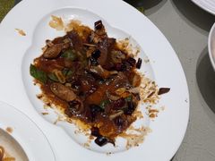 -老妈菜馆(建设街店)