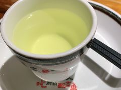 -去华哥家·酸菜鱼·锅气小炒(江泰路地铁站店)