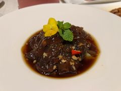 -唐拉雅秀酒店-唐苑中餐厅