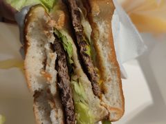-麦当劳(秣陵路店)
