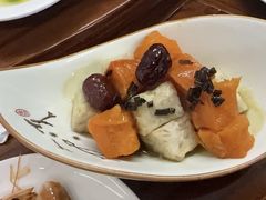 -吴祥记潮州菜·百年老字号·砂锅粥