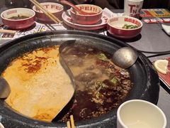 -生活如沸·顺德水牛奶火锅(大学路店)