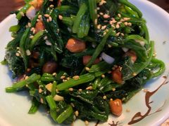 -锦尚阁烤鱼•天津菜(宣武门胡同店)