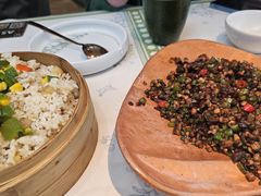 -云海肴·汽锅鸡·云南菜(高德置地店)