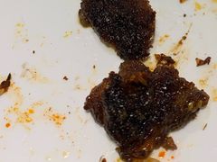 烤羊腿-戈拿旺巴西烤肉(崇文门店)