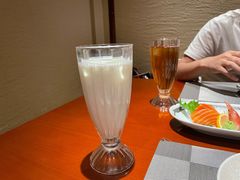 -乾山寿司(好运街店)