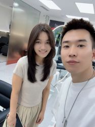 -5M HAIR SALON 旗舰店