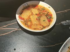 -大河宴·椒麻鱼火锅(北京路中和美食街店)