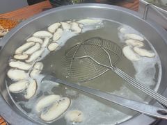 -海子口鲜牛馆(招商兰溪谷店)