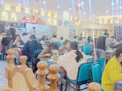 -烟疆印象新疆菜(万联广场店)