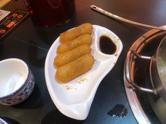 -淼福猪肚鸡·椰子鸡火锅(大沙地店)