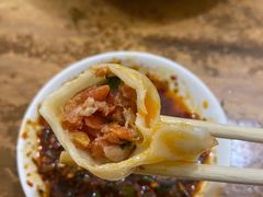 -山东水饺(南坪新街店)