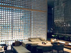 -深圳滨河时代ICON LAB艾垦酒店