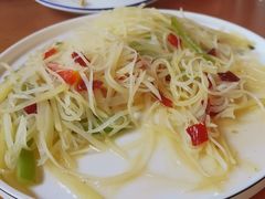-红灯笼姥姥饭店·江景餐厅