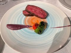 -恰餐厅 CHAR Bar & Grill (珠海仁恒洲际店)