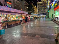 -港华水果街(港华广场店)
