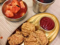 -梨花牛肉汤饭(仁恒伊势丹店)