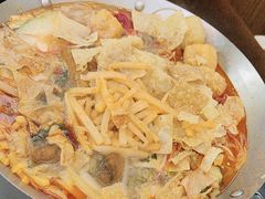 -小螺大作·螺蛳粉火锅(林和西店)