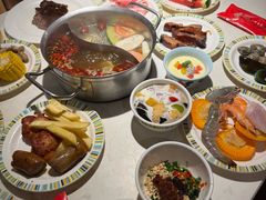 -吉布鲁牛排海鲜自助(芙蓉万家丽店)