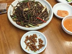 -全州拌饭馆(断桥店)