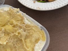 榴莲盒子-玥儿弯弯手作烘焙(中海国际社区御城店)