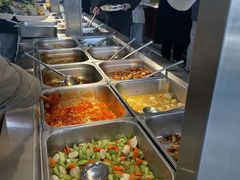 -吉林大学前卫南区-莘子园食堂