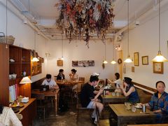 大堂-Ginko银子(青龙街店)
