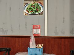 -刘记烧烤大排档(长江紫都店)