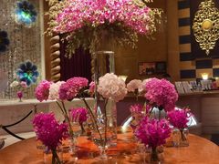 -澳门十六浦索菲特大酒店