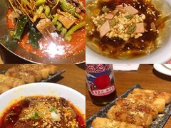 -付小姐在成都(五道口店)