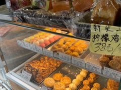 -赞记龙凤礼饼(宝源路店)