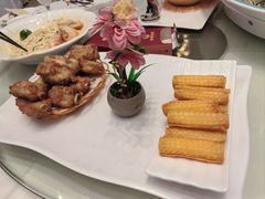 -金塘胜宴(石湾店)