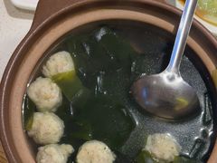 -小鱼小牛·鱼牛干锅·脆鱼火锅(世欧广场店)