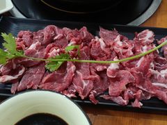 -牛小隆牛肉面馆(四牌楼店)