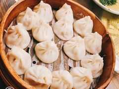 南翔小笼包-双塔老饭店