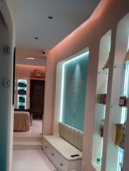 -三十一天爱产后恢复(龙府花园店)