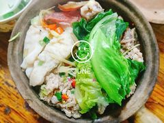 随意拼煲-潮香兴煲仔饭(莲花路店)