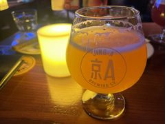 -京A Taproom·精酿餐吧(CBD店)