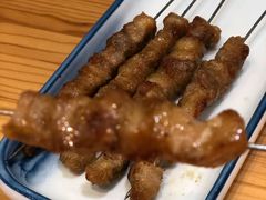 -一捞鲜•大虾面 青岛菜(八大关店)
