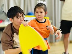 -上海贝贝佳幼儿园