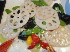 -重庆酸菜鱼(上海路店)