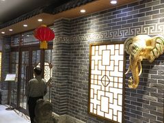 -宝丽金大酒店·洗浴中心