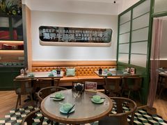 -潮界(凯德晶萃店)