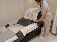 -麦悠悠·SPA·推拿(太阳山路店)