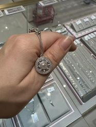 -菜百首饰(世纪金源购物中心店)