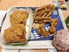 -西南政法大学-学生1食堂