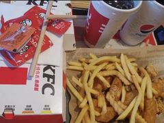 -肯德基(美兰机场店)