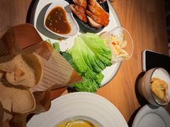 -星叶·东南亚料理(温州万象城店)