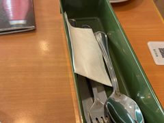 -萨莉亚意式餐厅(东山口店)